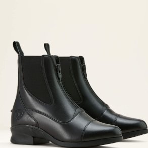 NEW Ariat Heritage Zip Paddock 