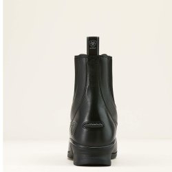 NEW Ariat Heritage Zip Paddock 