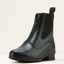 NEW Ariat Heritage Zip Paddock 