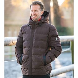 Herre Vinter jakke Hamburg