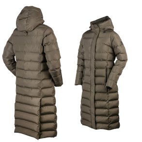 Horka Eloise Puffer Damejakke