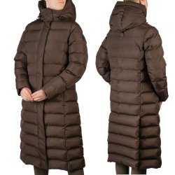 Horka Eloise Puffer Damejakke