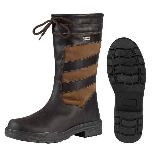 Horka Inverness lderstvle