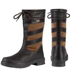 Horka Inverness lderstvle