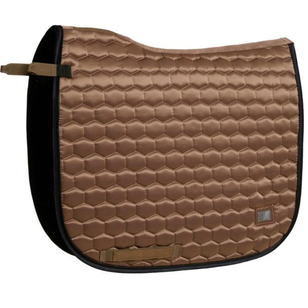 Horse Guard Kora-sadelunderlag 16" dressur
