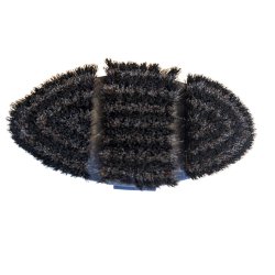 HorseGuard Flexible Brste med heste hr