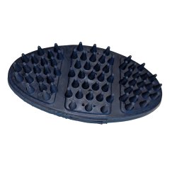 HorseGuard Flexible massagestrigle