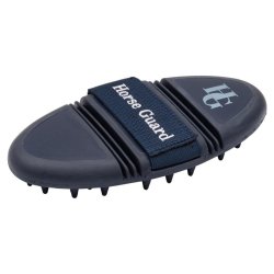 HorseGuard Flexible massagestrigle