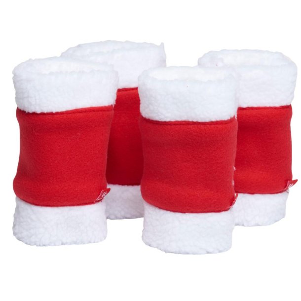 HorseGuard Jule gamacher, 4 stk