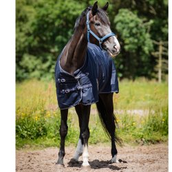 HorseGuard Landon 1200D Turnout dkken standard hals 100g