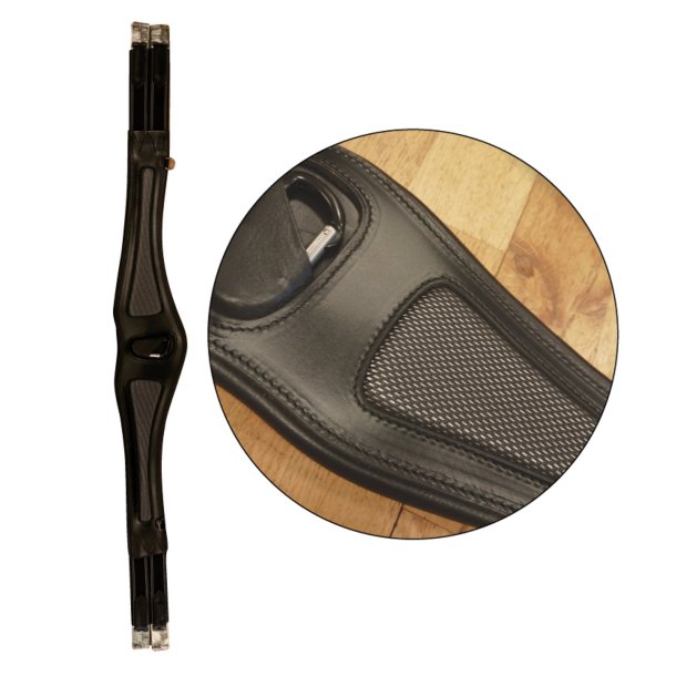 HorseGuard Leroy gjord med mesh