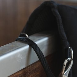 HorseGuard Velika bareback underlag