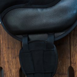 HorseGuard Velika bareback underlag
