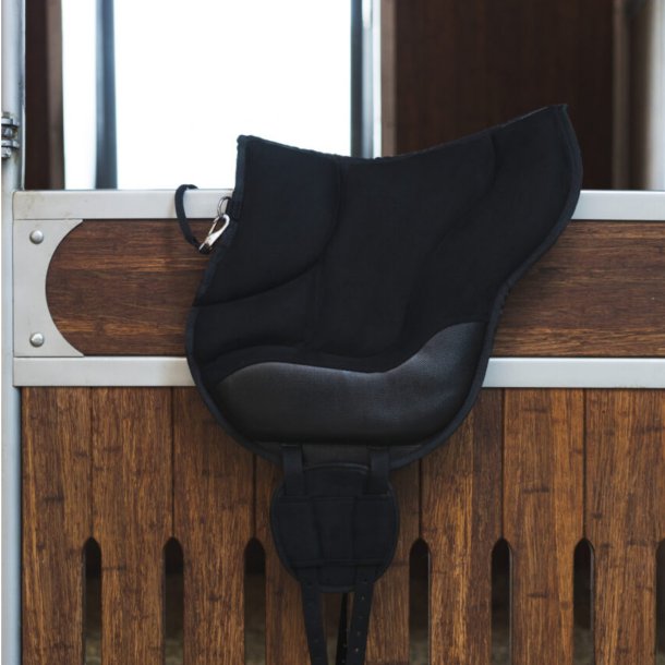 HorseGuard Velika bareback underlag