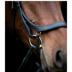 HorseGuard Vinja anatomic trense