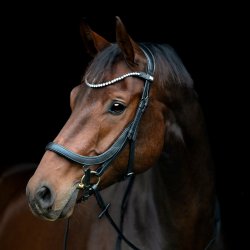 HorseGuard Vinja anatomic trense