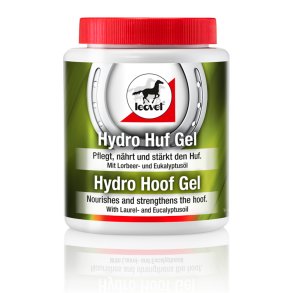 Leovet Hydro Hoof Gel Laurb�r & Eucalyptus - 750ml