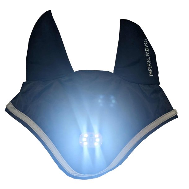 IRH Refleks hut med LED Lys