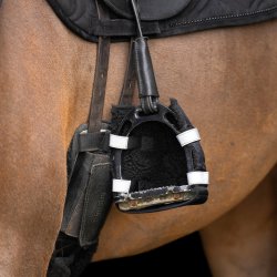 IRH-Luminous t�varmere til stigb�jler