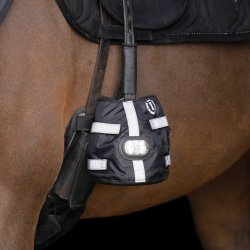 IRH-Luminous t�varmere til stigb�jler