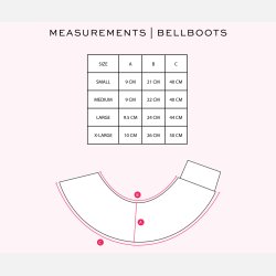 IRH-Reflekterende Klokker