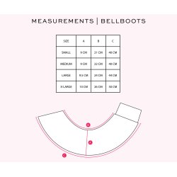 IRH-Reflekterende Klokker