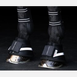 IRH-Reflekterende Klokker