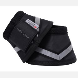 IRH-Reflekterende Klokker