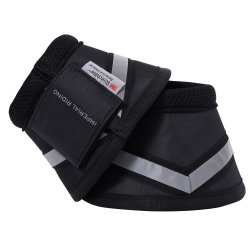 IRH-Reflekterende Klokker