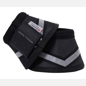 IRH-Reflekterende Klokker