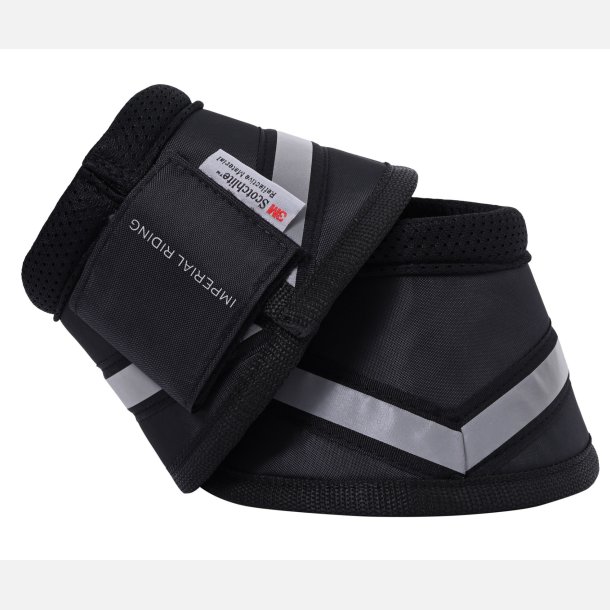 IRH-Reflekterende Klokker