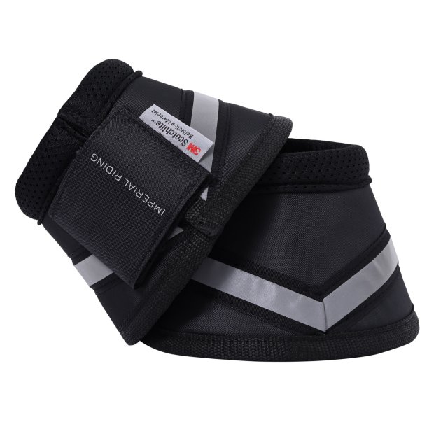 IRH-Reflekterende Klokker