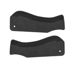 Indsats puder til hjelm