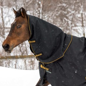 Irish turnout combi neck 300