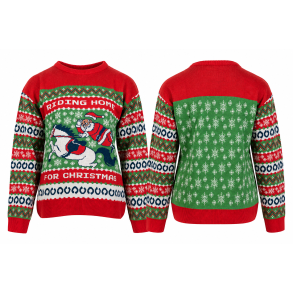 Sweater Christmas