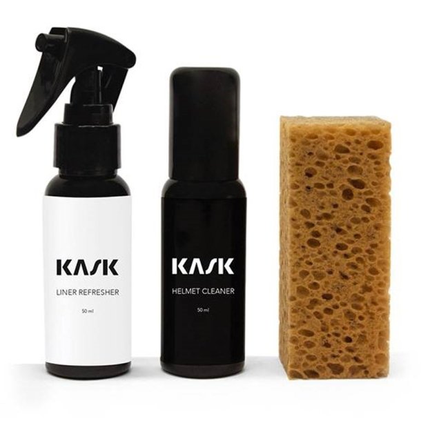 KASK Cleaning kit
