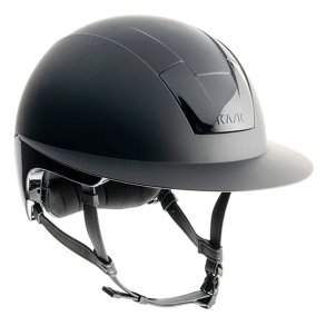 KASK Kooki Lady Black matt