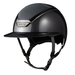 KASK Star Lady VG11 Pure Shine Anthracite Mrkegr