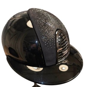 KEP Italia Cromo 2,0 Polo, Nebula, Polish Black, Chrome gitter