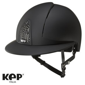 KEP Italia Smart Polo Visor Mat