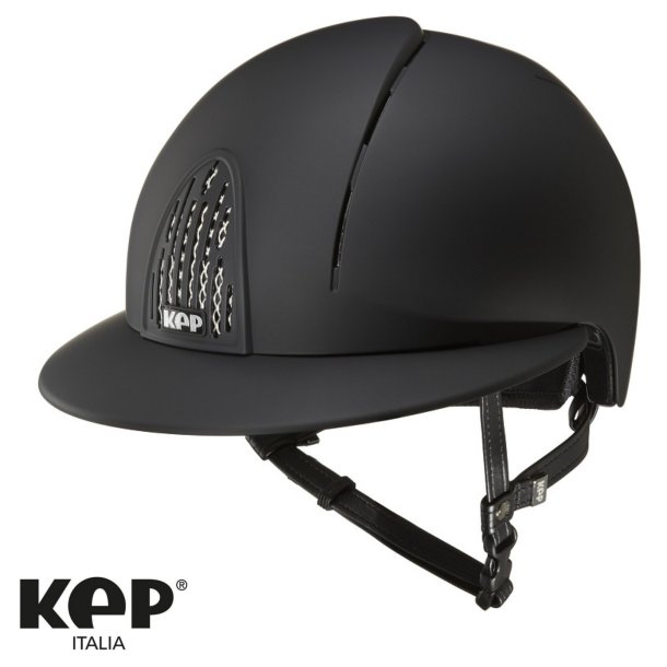 KEP Italia Smart Polo Visor Mat