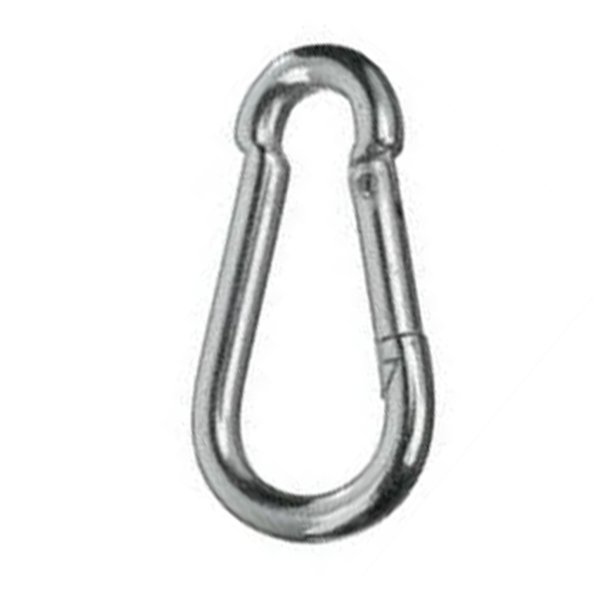 Karabinhage   100X10 mm