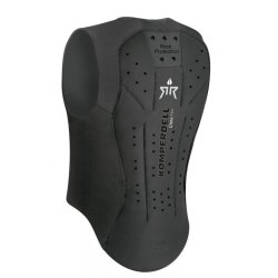  Komperdell Balallistic sikkerhedsvest til brn