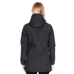 Kristen Foret Softshell Jakke
