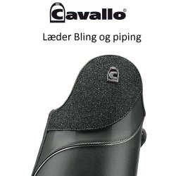 Cavallo CAVALInsignis Wave