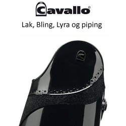 Cavallo CAVALInsignis Wave