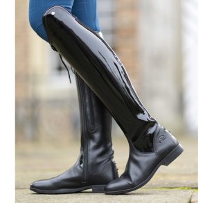 Lak Lynette Hj-slank vide