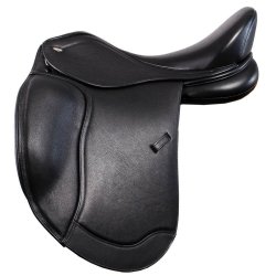 Le Tek by Tekna Dressursadel 16.5"