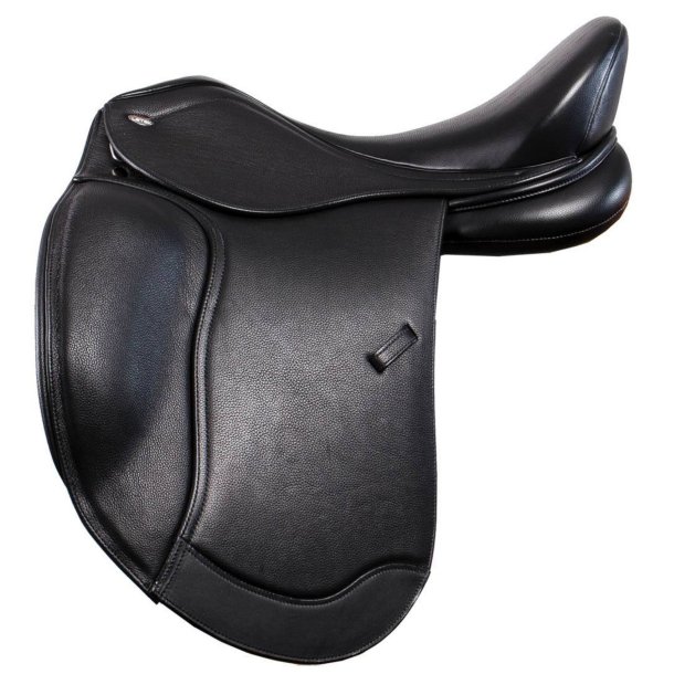 Le Tek by Tekna Dressursadel 17"