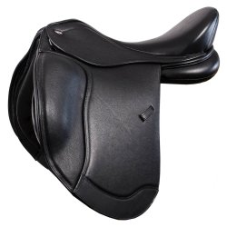 Le Tek by Tekna Dressursadel 16.5"